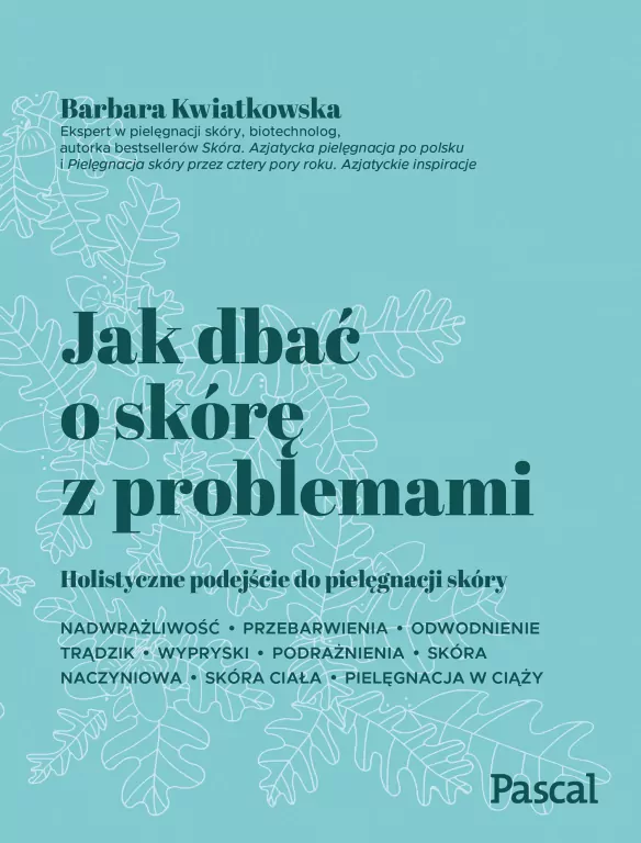 Jak dbać o skórę z problemami - tantis.pl