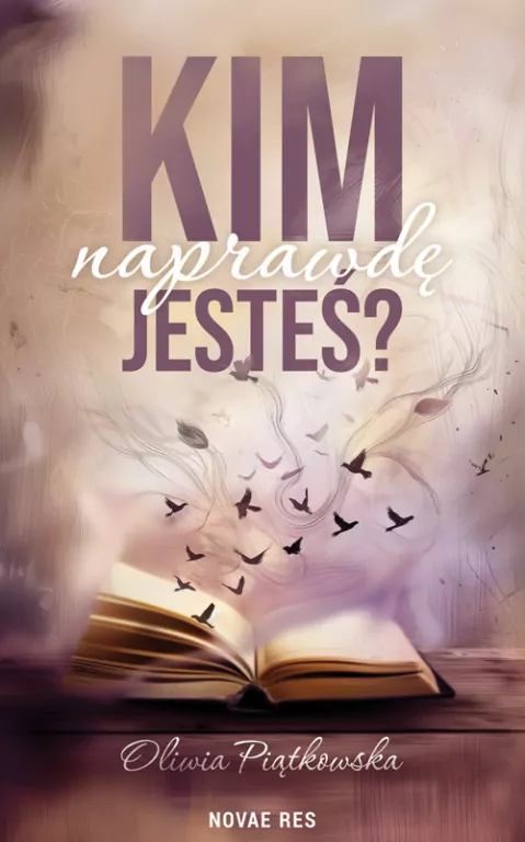 Kim naprawdę jesteś? - tantis.pl