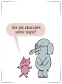 Złamałem trąbę! - tantis.pl