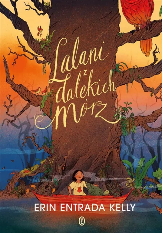 Lalani z dalekich mórz - tantis.pl