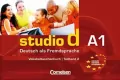Studio d A1.2 Vokabeltaschenbuch 7-12 - tantis.pl