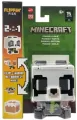 Minecraft Figurka Panda z transformacją HTL48 - tantis.pl