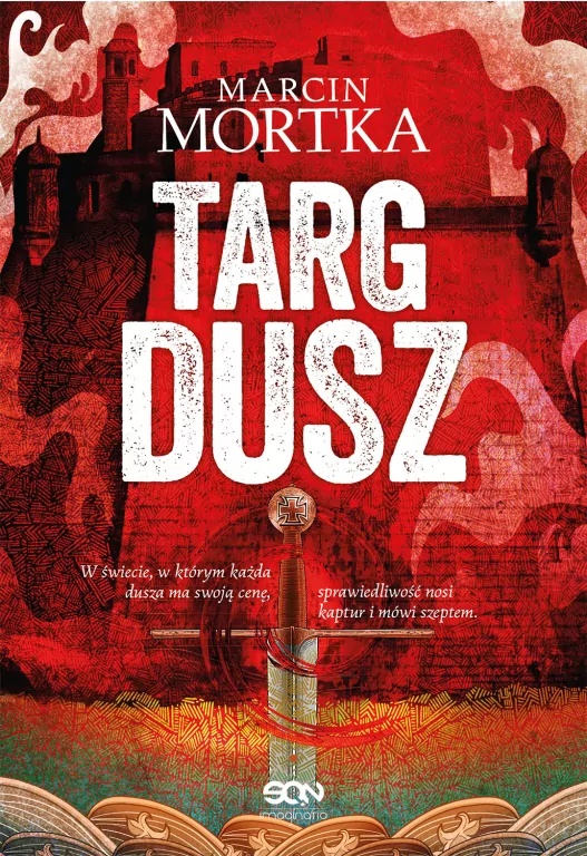 Targ dusz - tantis.pl