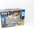 REVELL 24641 Pojazd na radio Quadbike NEW DUST RACER - tantis.pl