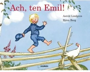 Ach, ten Emil! - tantis.pl