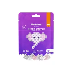 Micro Waffle 80. Słoń