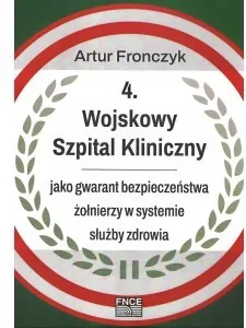 4 Wojskowy Szpital Kliniczny - tantis.pl