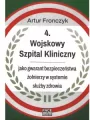 4 Wojskowy Szpital Kliniczny - tantis.pl