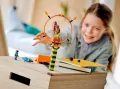 LEGO® City. Konkurs kaskaderski 60299 - tantis.pl
