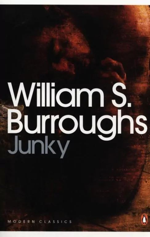 Junky - tantis.pl