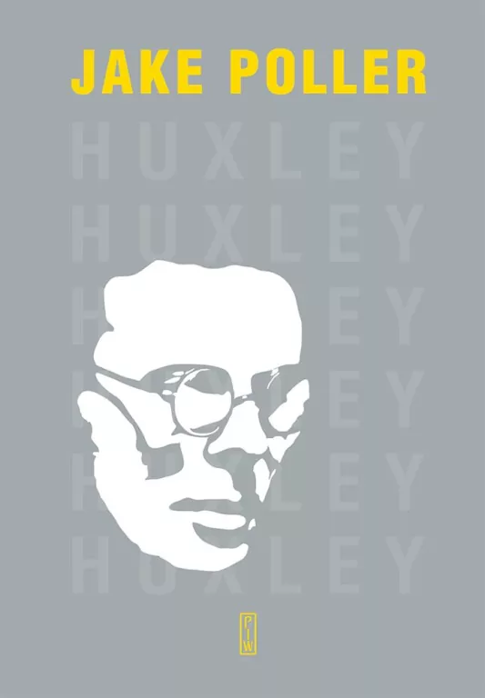 Aldous Huxley. Biografia - tantis.pl