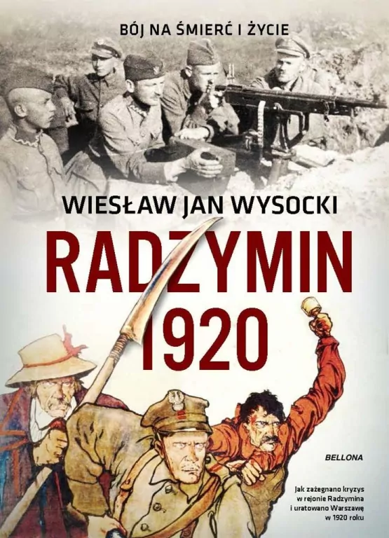 Radzymin 1920 - tantis.pl
