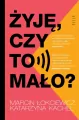 Żyję, czy to mało? - tantis.pl