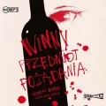 Winny przedmiot pożądania. Audiobook - tantis.pl