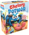 Chciwy potwór - tantis.pl