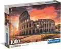 Puzzle 1000 Roma Sunset 39985 - tantis.pl