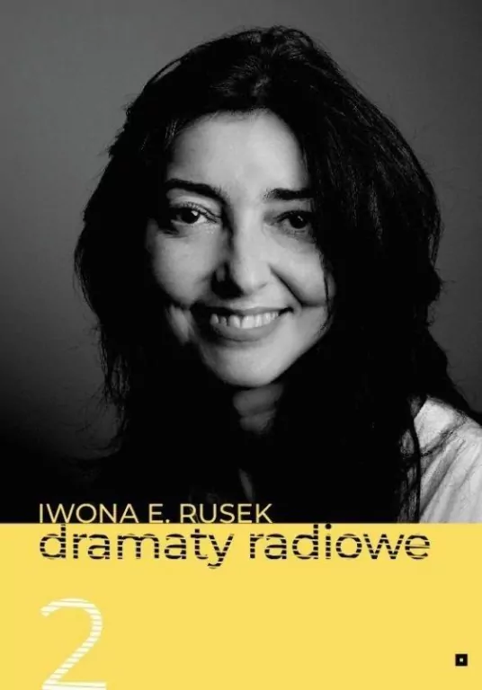 Dramaty radiowe. Tom 2 - tantis.pl