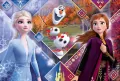 Puzzle 104. Maxi. Super Kolor. Frozen 2. 23739 - tantis.pl