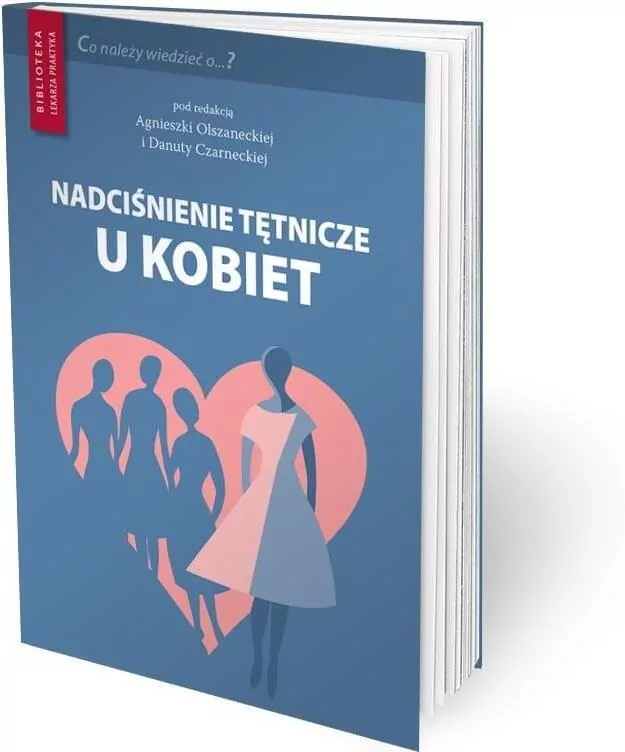 Nadciśnienie tętnicze u kobiet - tantis.pl