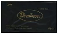 Domino. 28 sztuk w etui - tantis.pl