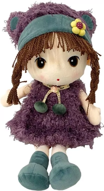 Lalka przytulanka - tantis.pl