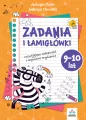 Zadania i łamigłowki 9-10 lat - tantis.pl