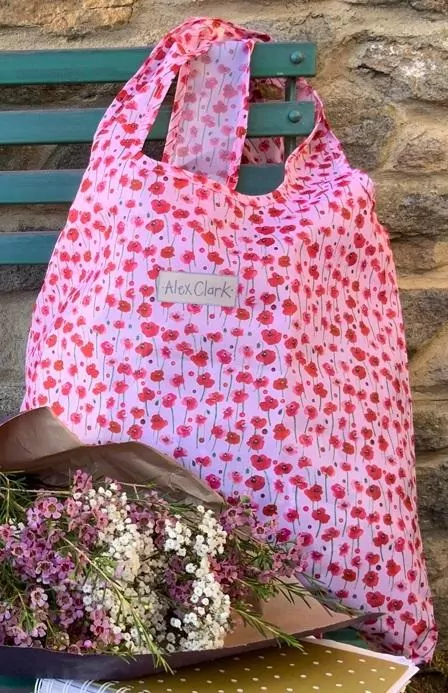 Torba na zakupy RE05 Maki Szoperka na zakupy - tantis.pl