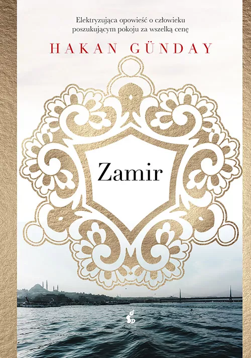 Zamir - tantis.pl