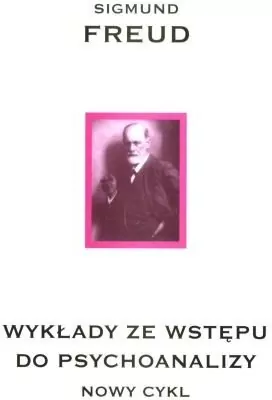 Wykłady ze wstępu do psychoanalizy - tantis.pl