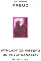 Wykłady ze wstępu do psychoanalizy - tantis.pl
