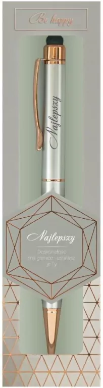 Długopis Najlepszy - tantis.pl