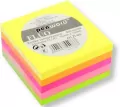 Kostka samoprzylepna fluo 75x75mm 450K - tantis.pl