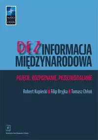 Dezinformacja międzynarodowa - tantis.pl