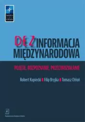 Dezinformacja międzynarodowa