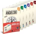 Pakiet. Angielski w tłumaczeniach. Gramatyka. Tomy 1-6 - tantis.pl