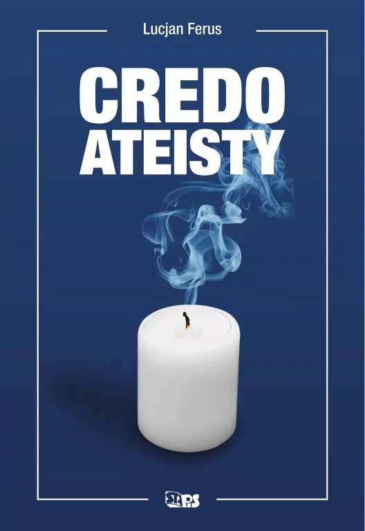 Bez bogów. Credo ateisty - tantis.pl