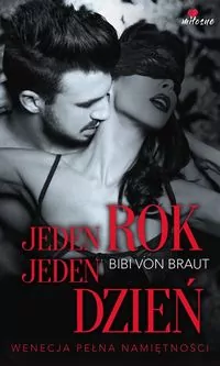 Jeden rok, jeden dzień - tantis.pl