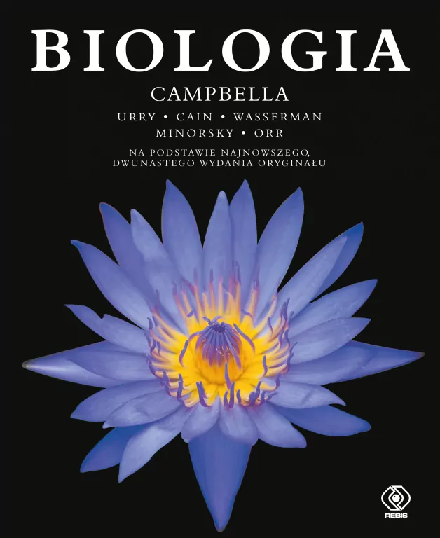Biologia Campbella - tantis.pl