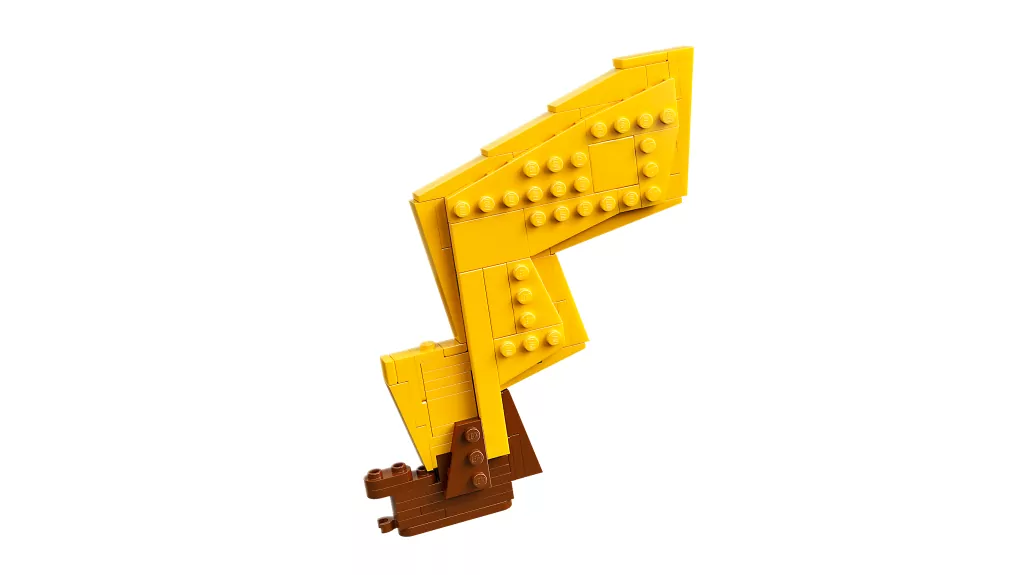 LEGO® Pikachu i Pokéball 72152 - tantis.pl