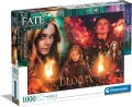 Puzzle 1000 Przeznaczenie: Saga Winx - tantis.pl