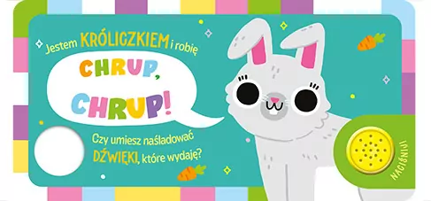 Pupile. Dopasuj dźwięki - tantis.pl