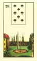 Karty tarot Old Lenormand Cartamundi - tantis.pl