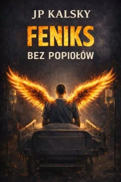 Feniks bez popiołów - tantis.pl