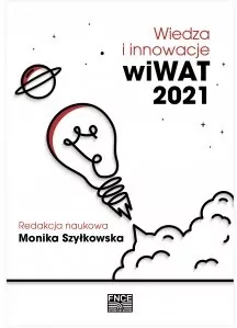 Wiedza i innowacje wiWAT 2021 - tantis.pl