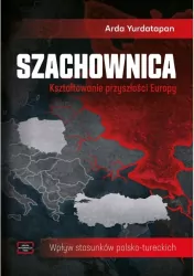 Szachownica. Kształtowanie przyszłości Europy