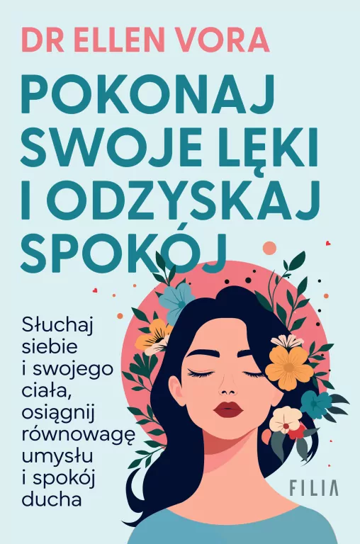 Pokonaj swoje lęki i odzyskaj spokój - tantis.pl
