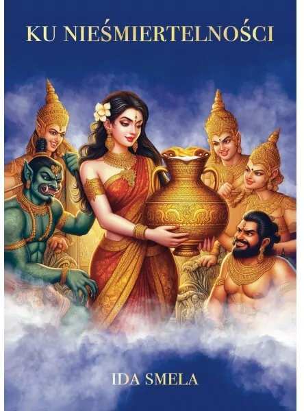 Ku Nieśmiertelności - tantis.pl