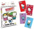 WHOT! Hello Kitty - tantis.pl