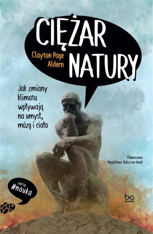 Ciężar natury. Jak zmiany klimatu wpływają na... - tantis.pl