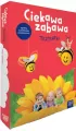 Ciekawa zabawa. Trzylatki. Zestaw dla dziecka - tantis.pl